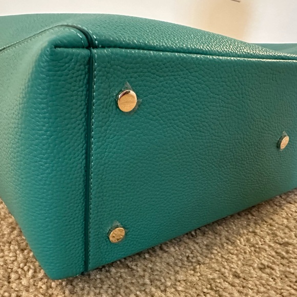 Aspinal of London Chalkhill Blue London Tote - Picture 8 of 16